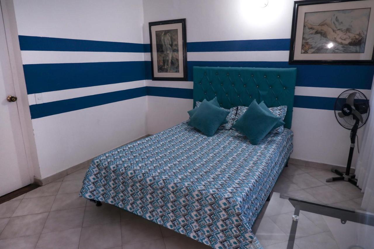 Casa La Palma Cielo Homestay Medellin