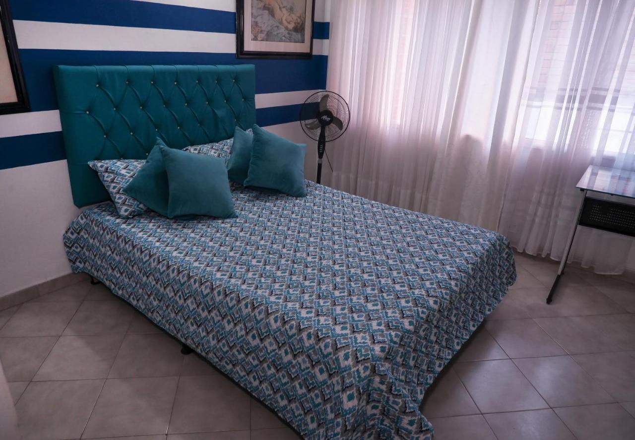 Homestay Casa La Palma Cielo *