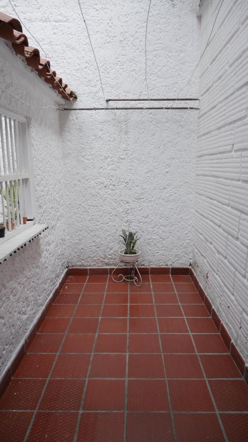 Casa La Palma Cielo Medellin